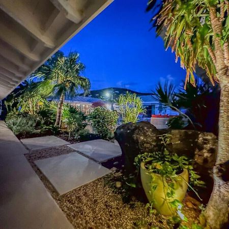 Royal Villa With A Huge Swimming Pool Cowell Battery Esterno foto