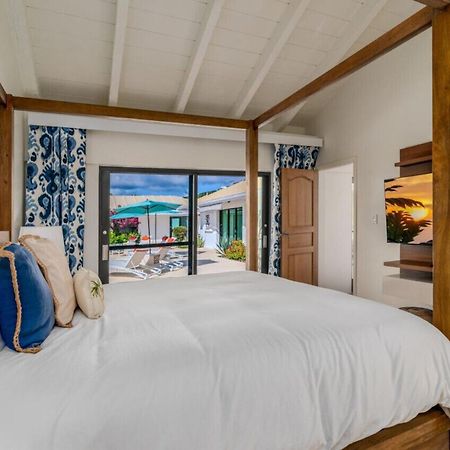 Royal Villa With A Huge Swimming Pool Cowell Battery Esterno foto