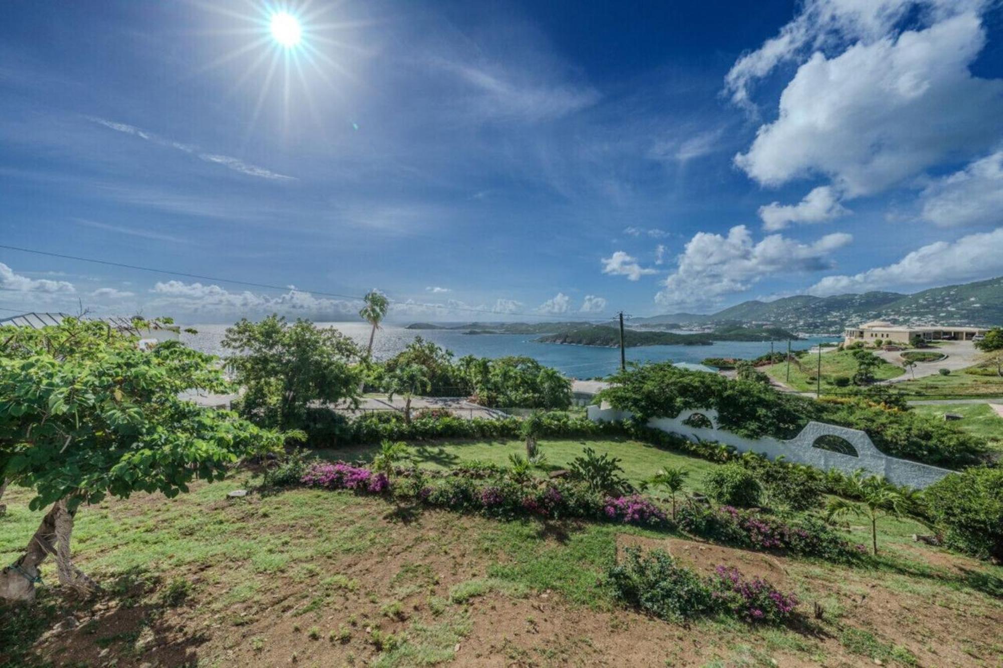 Royal Villa With A Huge Swimming Pool Cowell Battery Esterno foto