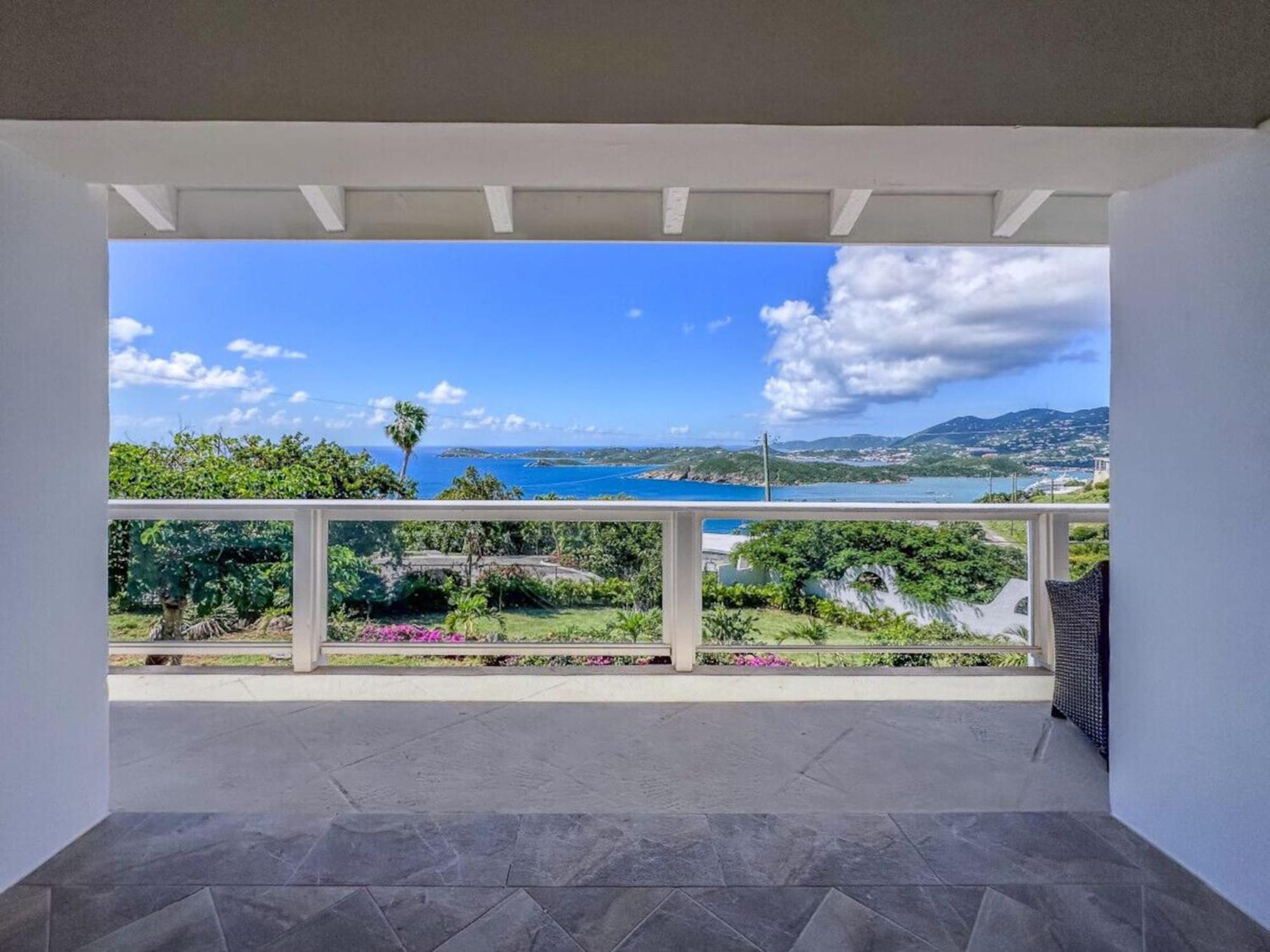 Royal Villa With A Huge Swimming Pool Cowell Battery Esterno foto