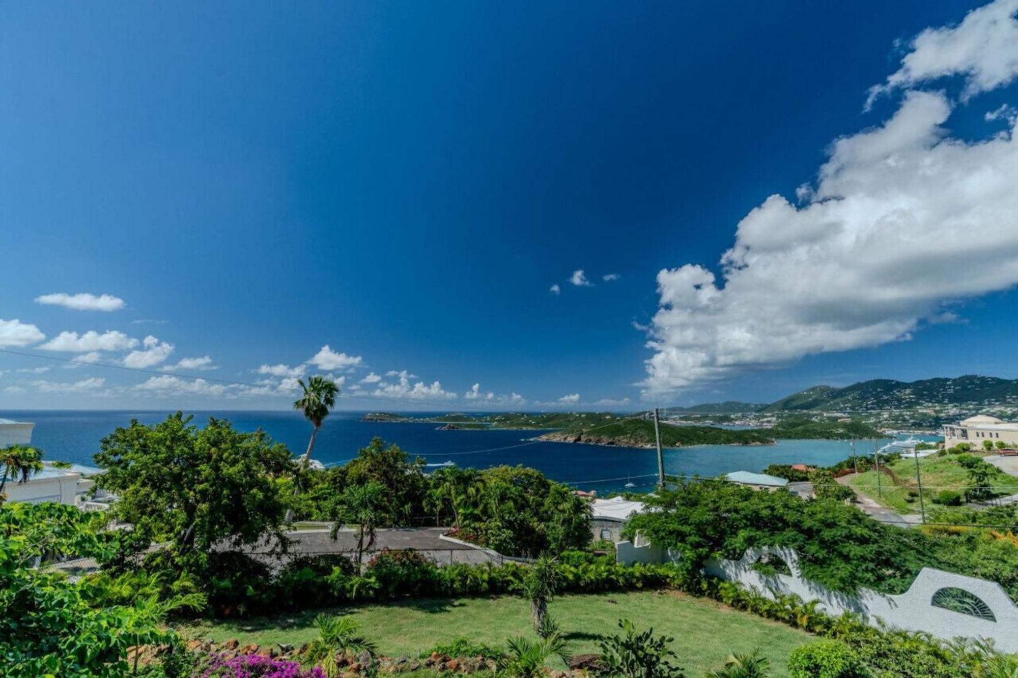 Royal Villa With A Huge Swimming Pool Cowell Battery Esterno foto