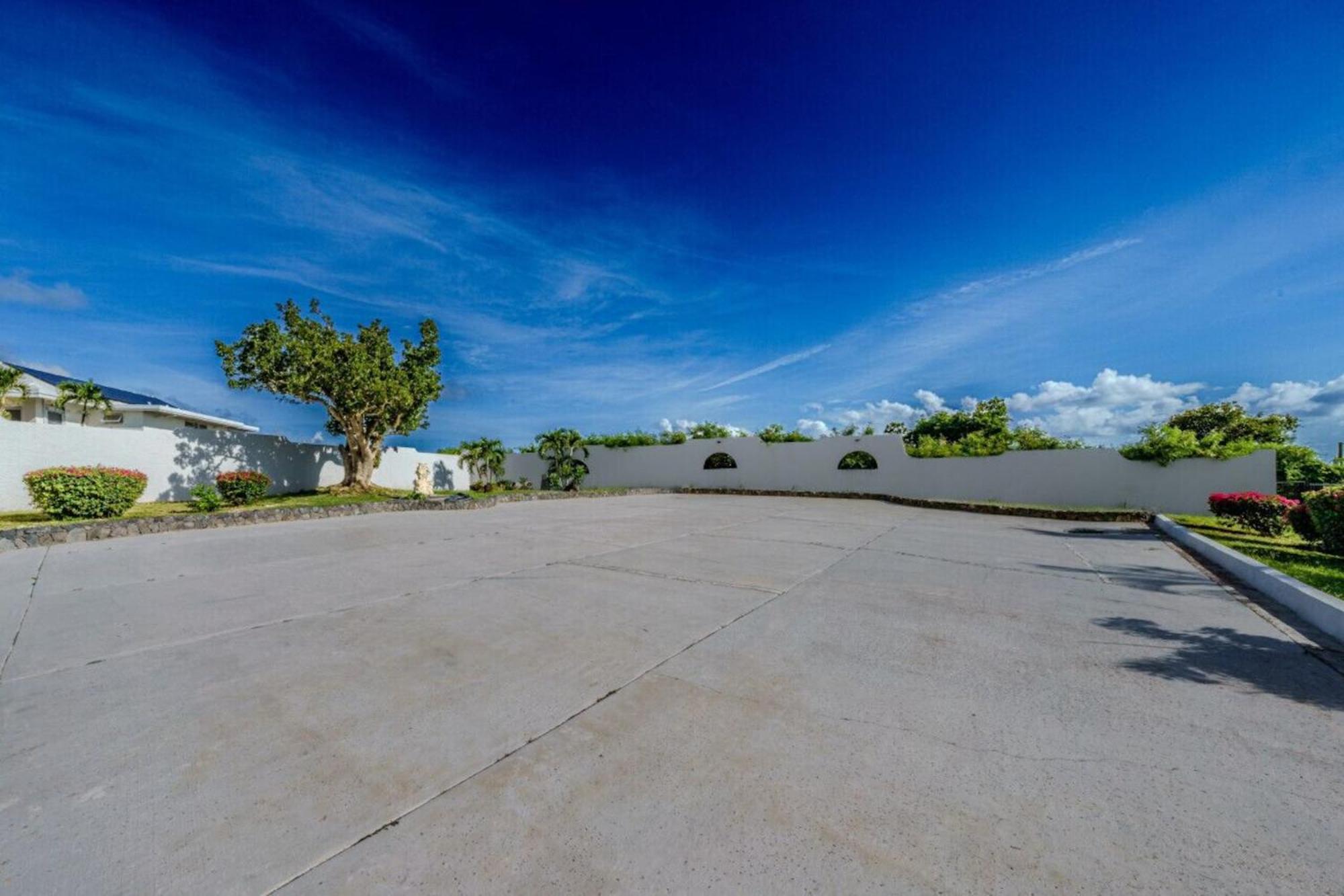 Royal Villa With A Huge Swimming Pool Cowell Battery Esterno foto